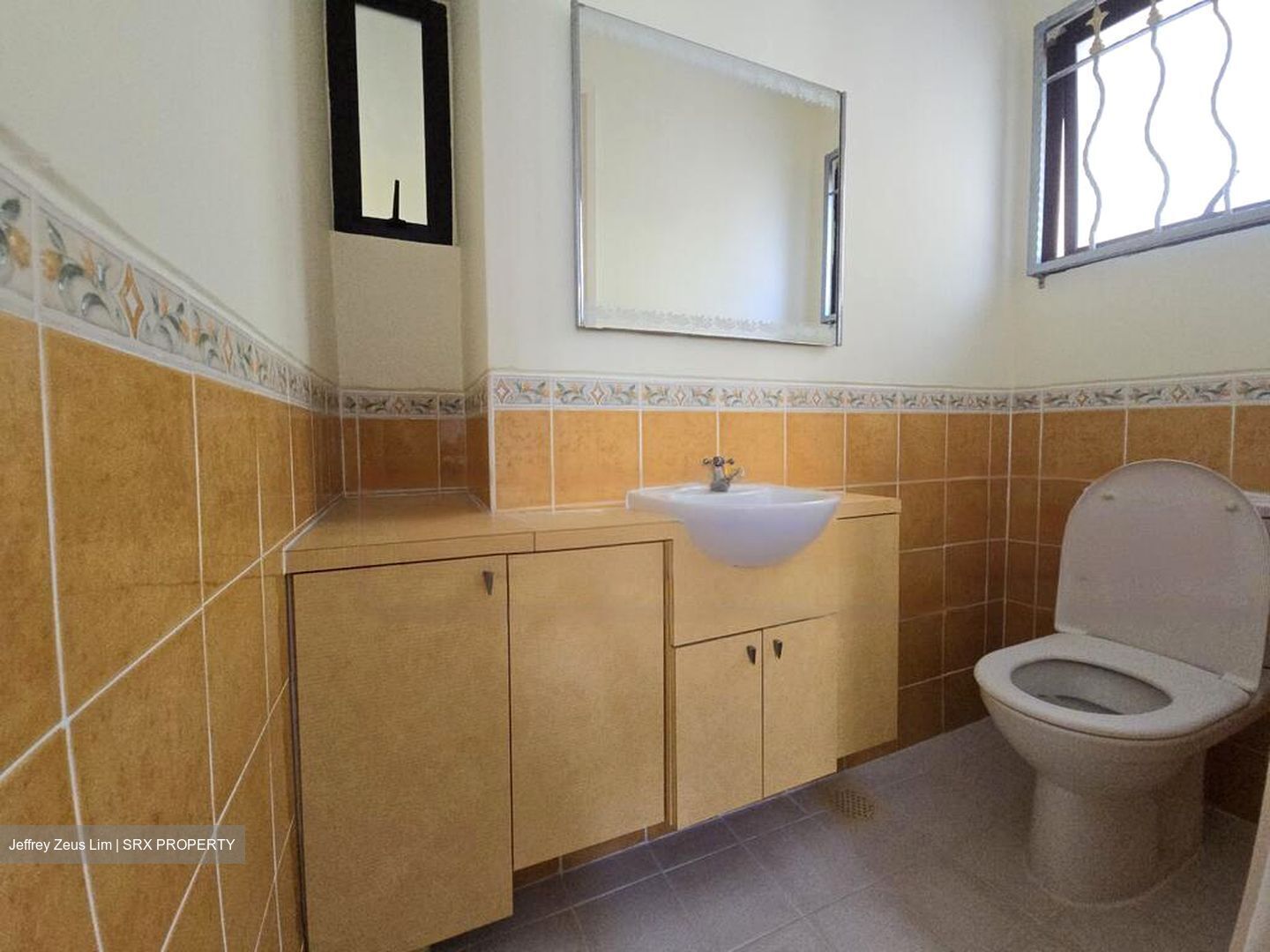 Changi South Avenue 1 (D16), Terrace #448406081